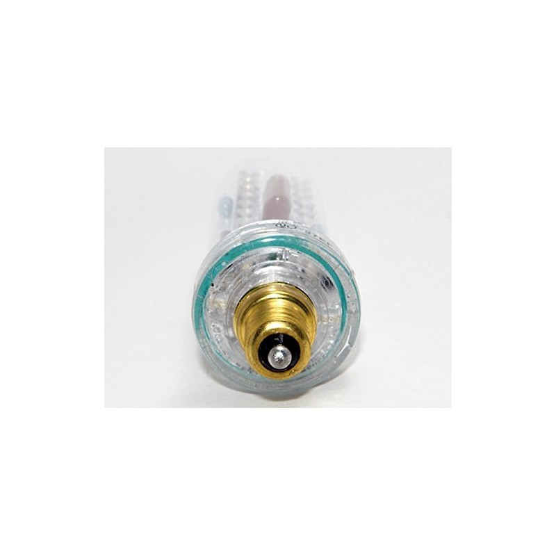 TCP 20714 - LED Exit Light Retrofit Kit with Base