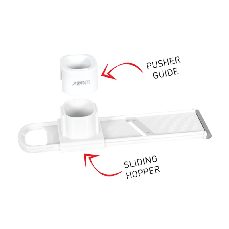 Avanti Garlic and Ginger Slicer