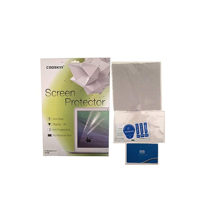 COOSKIN® Anti Glare Matte Laptop LCD Screen Protector Guard for