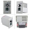 Sunicon DC Motor Speed Controller, Input AC 110V 24V‑90V Output