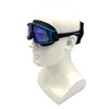 Wanty Innovative Diving Mask Slap Straps Wrapper - Neoprene Cover