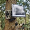 WINBUYGO Trail Camera Mount with Strong and Durable Adjustable Trail