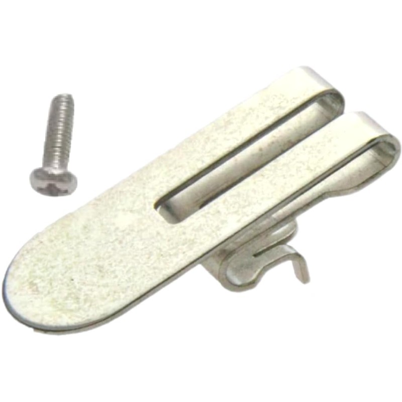 3pcs Belt Clips, Suitable for De-Walt DCF620M2, DCF622B Drywall Screwgun