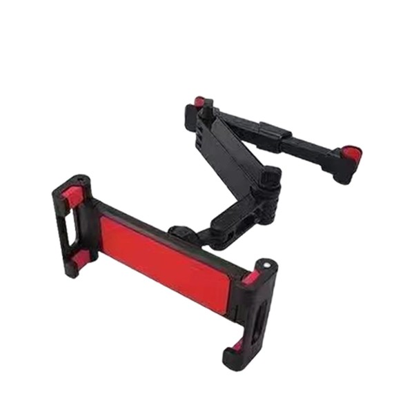 Travel Tablet Holder for Car - Flexible Tablet Holder with