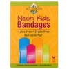 All Terrain Kid's Latex-Free Neon Bandages