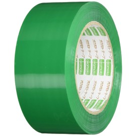 okamoto OPP TAPE 48 X 100 Green 333cg
