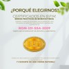 BIOSUPLE | Calcio de Coral con Magnesio y Vitaminas A,
