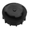 Zerodeko Drain Plug for Outdoor Garbage Bins Leak Stopper for