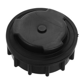Zerodeko Drain Plug for Outdoor Garbage Bins Leak Stopper for Efficient Waste Management Harsh Conditions Compatible with Capacity Trash Cans