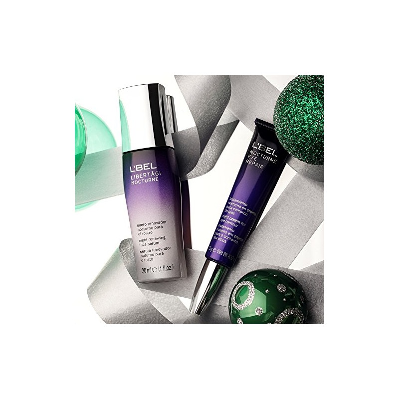 L'Bel Nocturne Eye Repair Treatment for eye contour