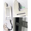 GINFH Portable Door Lock For Travel Door Lock College Dorm
