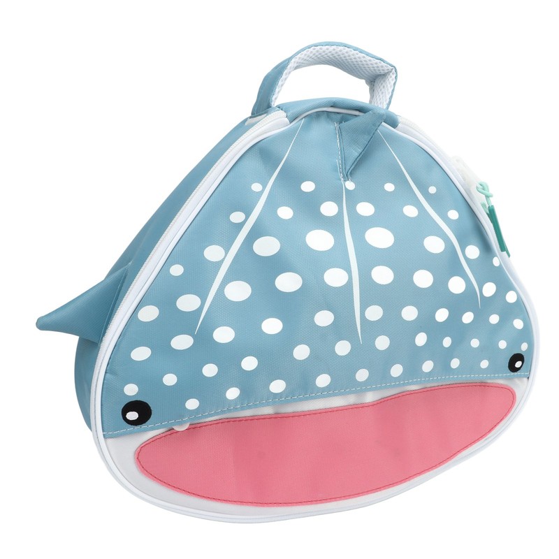 Regulator Bag Polyester Fiber Diving Regulator Storage Carrying Bag for