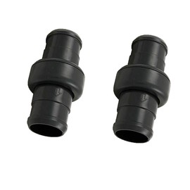 ATIE 360 Black Max and TR36P Pool Cleaner Pool Cleaner Hose Swivel 9-100-3003 Replacement For Zodiac Polaris 360 Black Max and TR36P Pool Cleaners (2 Pack)