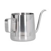 350ml Stainless Steel Hanging Ear Coffee Pot Gooseneck Spout Coffee