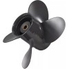 PROPELTECH 4 Blades | 9 1/4 x 10 Outboard Boat