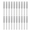 Bowarepro 3/16" 4.8mm Chainsaw Sharpening Grinding Stone File, Diamond Chainsaw
