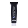 Aqua Mare Clear Black Cleansing Gel, Makeup Remover, For Sensitive