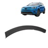 Front Bumper End Caps Strong Protection Stylish Impact Resistant Sturdy
