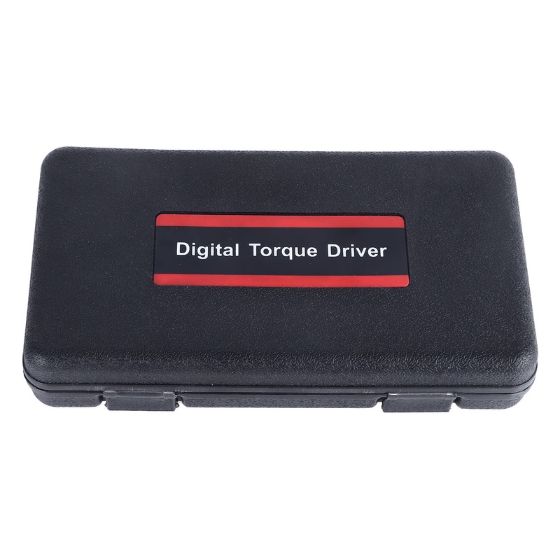 Digital Torsion Screwdriver High Accuracy T Type Bidirectional Operation Torsion