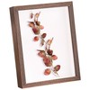 Deep Picture Frame Shadow Box - 3D Picture Frames for