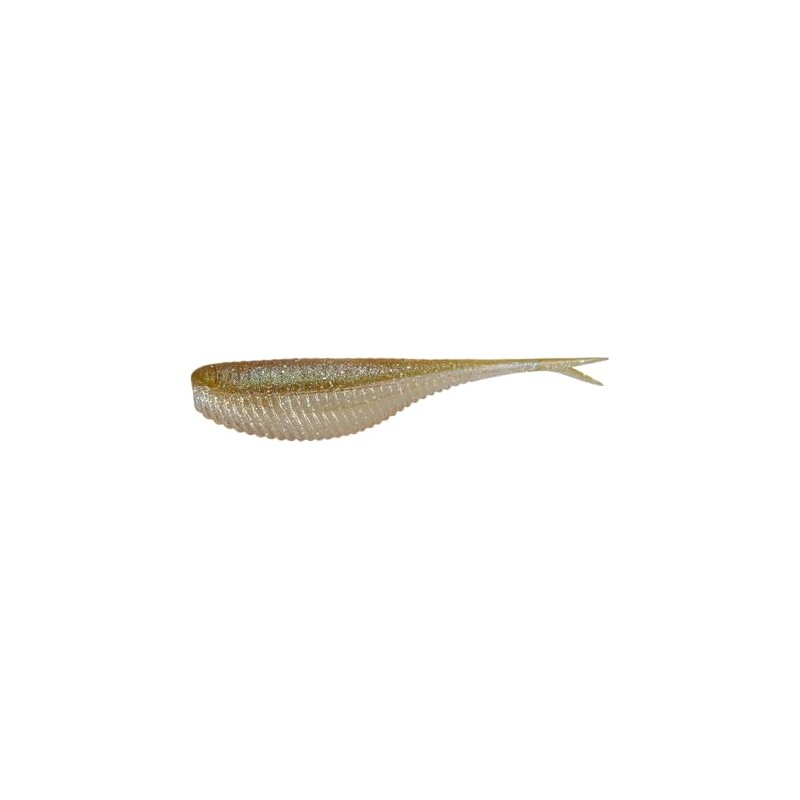 NORTHLAND TACKLE PAN-Candy Minnow / 2" / 5 Pack/Smelt
