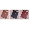 (pont du monde) Menu Table Menu Book Menu A4 Size