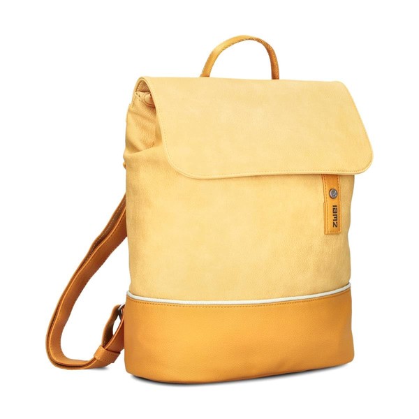 Zwei Jana JR13 Women's City Backpack 7 Litres Sporty Elegant