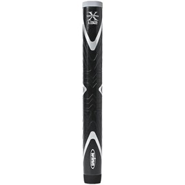 Winn Pro X NEO Pro X Neo Golf Putter Grip 32WPX BK/SV 59