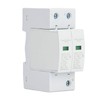 Surge Protective Device 100KA Voltage Protection Arrester Protector for Distribution