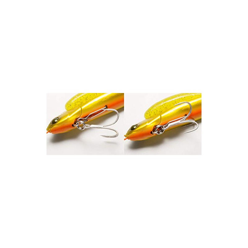 Shimano Lure Salt Metal Net Sand Metal Drive 32g OO-332R