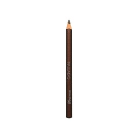 Palladio Lápiz Delineador de Ojos Cremoso de Larga Duración Brown Sparkle