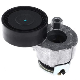 Frankberg Belt Tensioner Belt Pulley Tensioner For Almera II Micra III Clio II Kangoo M.e.g.a.n.e II Thalia I Modus Diesel 2001-2005 8200048486