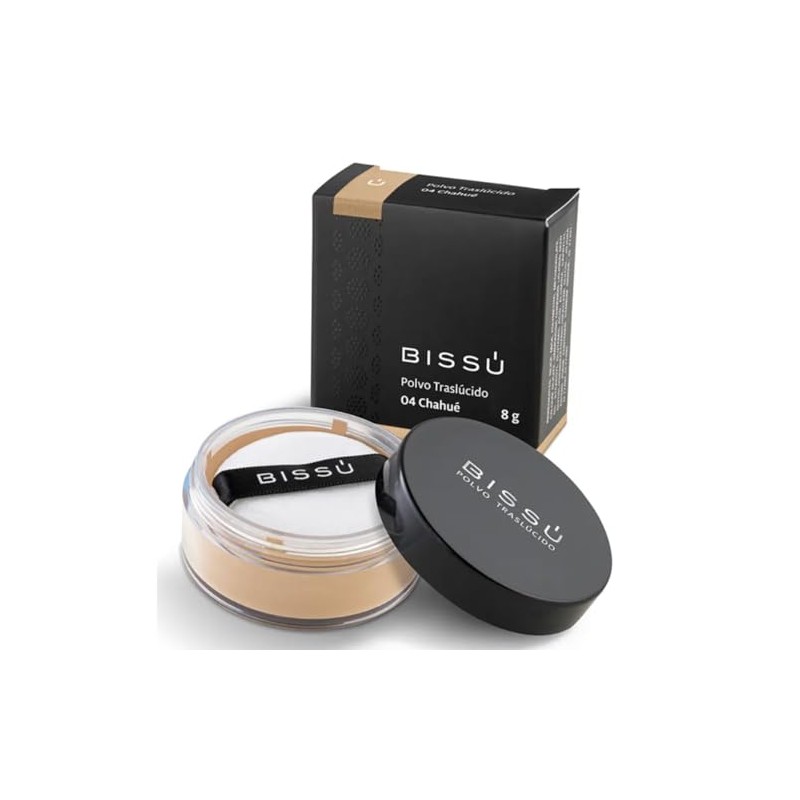 Polvo Compacto 04 "Sand"