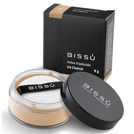 Polvo Compacto 04 "Sand"