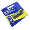 Dorco Magic Clean Face Five Style Razor Blades 4-pack