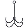 Tough 1 Collapsible Cleaning Hook