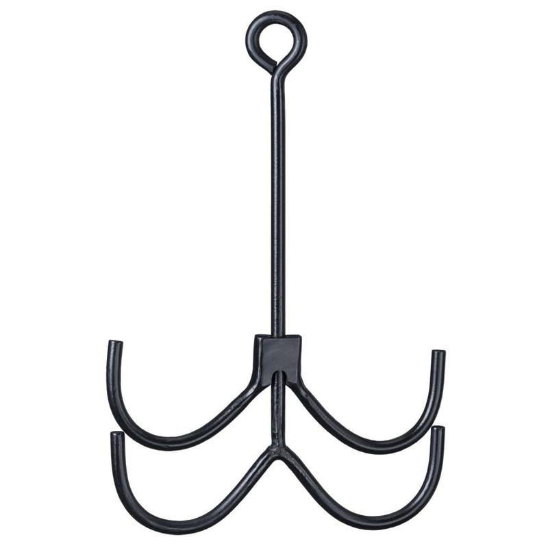 Tough 1 Collapsible Cleaning Hook