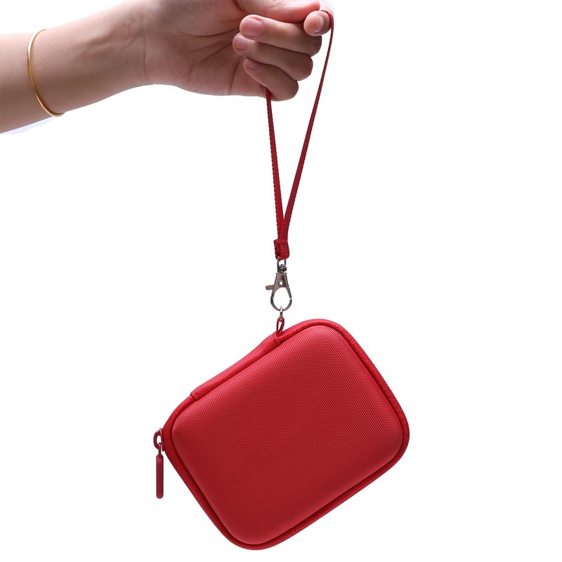 LTGEM Case Compatible with JBL Go 4 / Go 3