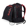 Satch Sports Bag, 12 Litres, red