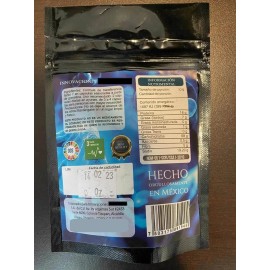 Factor De Transferencia Inmuné Factor 7 2 X 60 Cáps C/u F7i