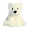 Aurora - Eco Nation - Polar Bear - 24.13cm.