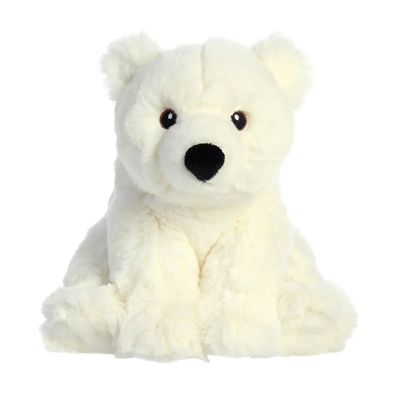 Aurora - Eco Nation - Polar Bear - 24.13cm.