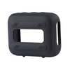 Protective Cover Carrying Silicone Case Compatible with JBL Go 4