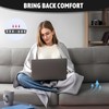 Sofa Cushion Support for Sagging Seats - 2 Pack High