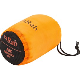 Rab Love Bevy Bag ARK BIVI ORANGE MR62-ORANGE