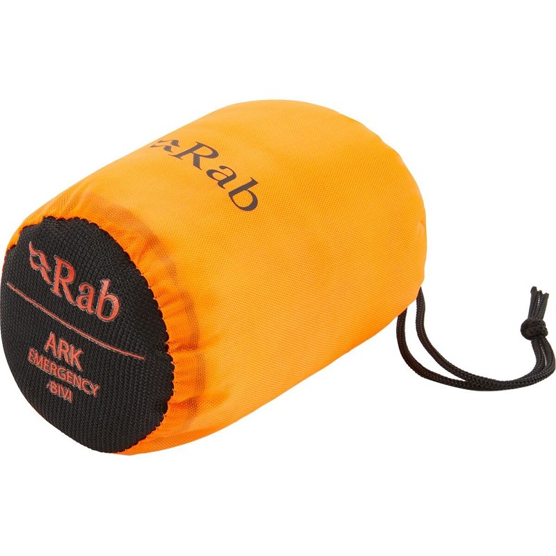 Rab Love Bevy Bag ARK BIVI ORANGE MR62-ORANGE