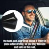 KAELTHAS 2 PCS Car Seat Belt Cover Pad Compatible with