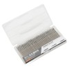 30pcs 150Grit Tip Diamond Grinding Bits 3mm Electric Grinder Carving
