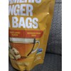 From Great Origins New From Great Origins Organic Turmeric Ginger