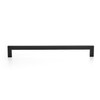 Ravinte 1 Pack 10 Inch Kitchen Square Cabinet Handles Matte